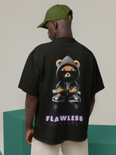 FLAWLESS Society - Loose Fit Oversized MEN T-Shirt